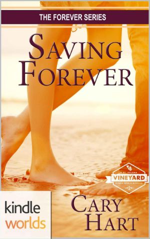 [The Forever Series 02] • Saving Forever